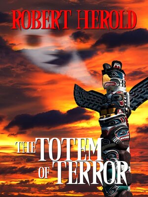 cover image of Totem of Terror